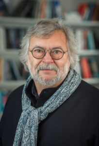 Gérard_Boismenu(1) Photo de Gérard Boismenu