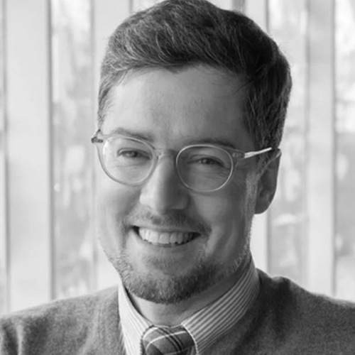 Photo de Vincent Larivière