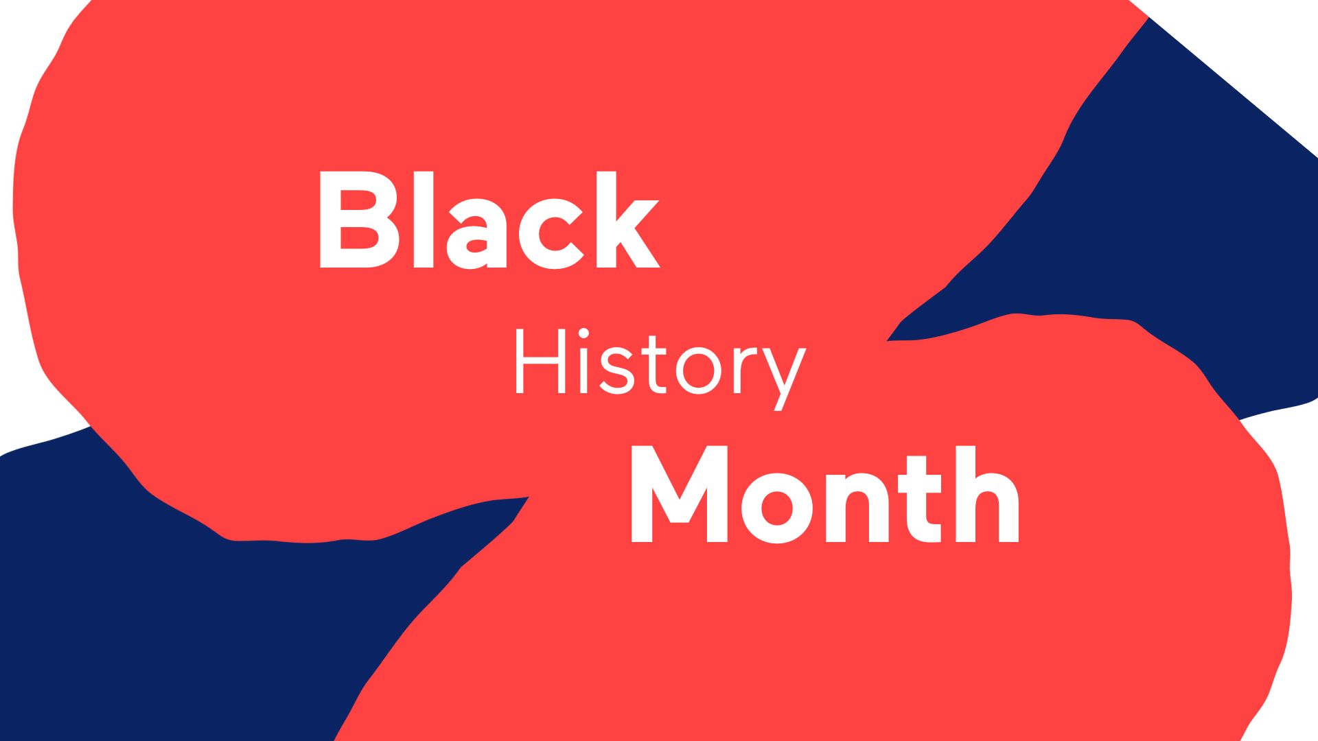 Black History Month 2025
