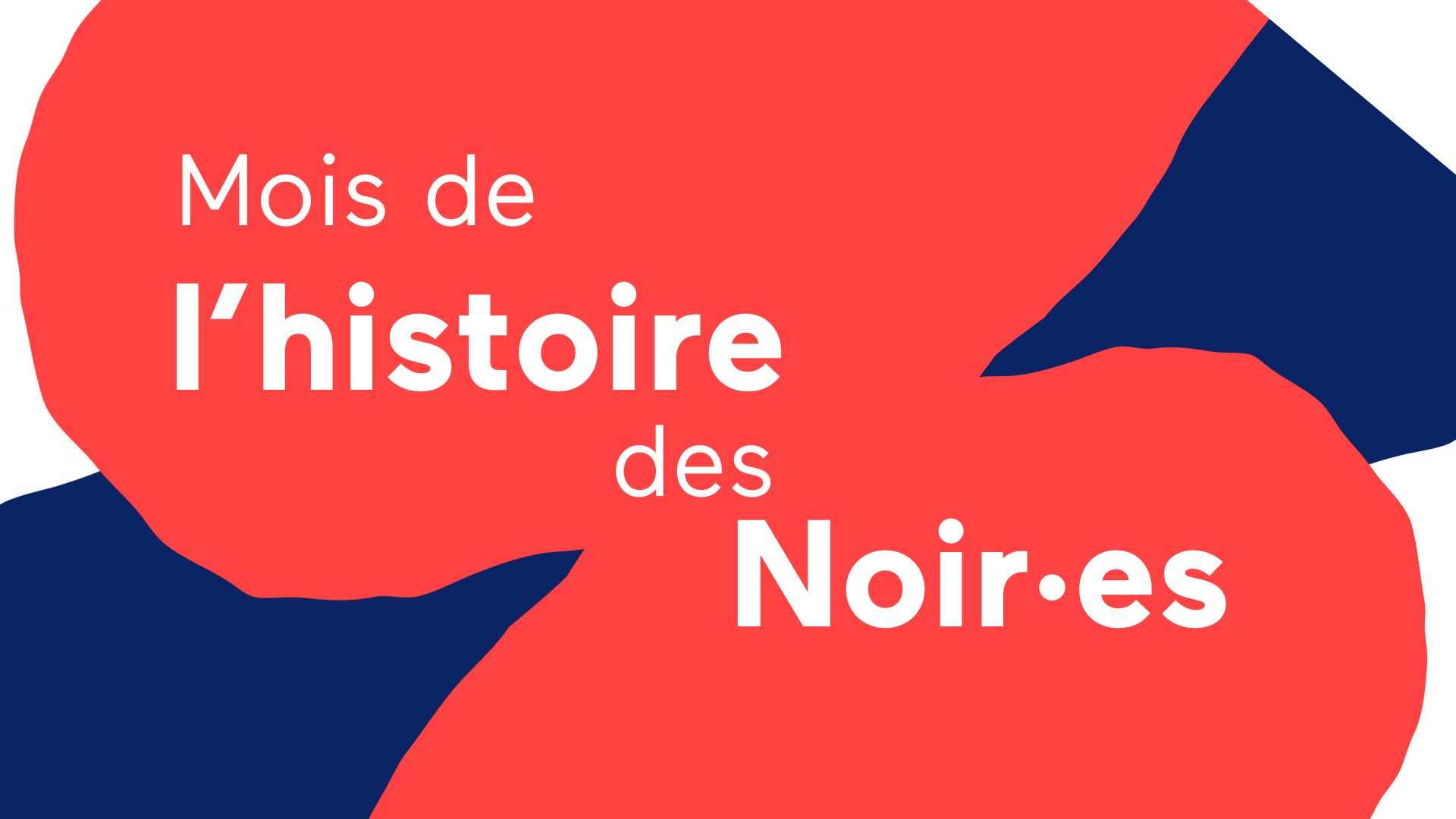 Mois histoire noirs 2025 FR