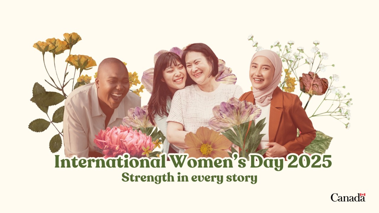 International Women's Day 2025
