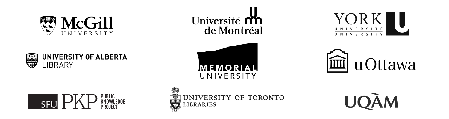 logos des universités 2025