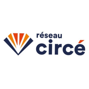 Le logo du Réseau Circé