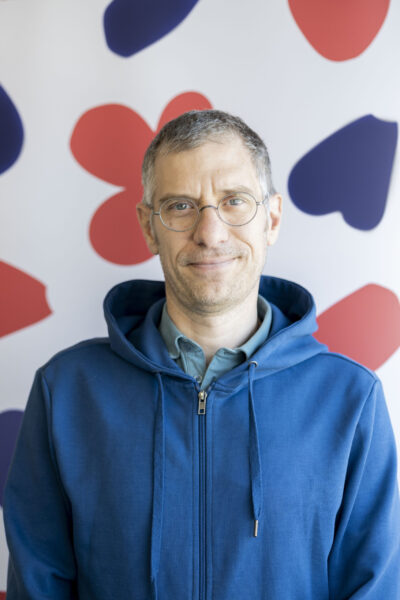 Photo de Davin Baragiotta