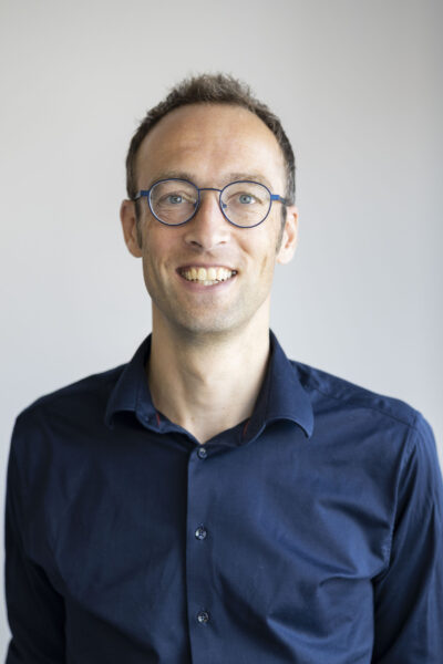 Photo de Simon Van Bellen