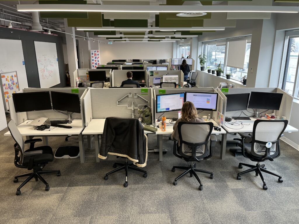Bureau d'Érudit