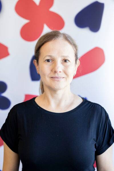 Photo d'Alina Ivanovna