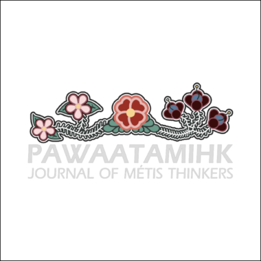 pawaatamihk pawaatamihk